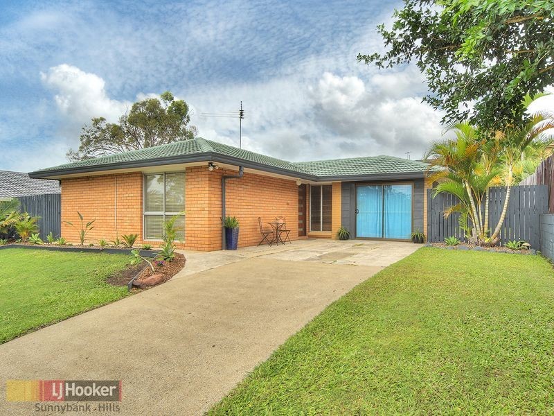 17 Maroona Street, Sunnybank Hills QLD 4109