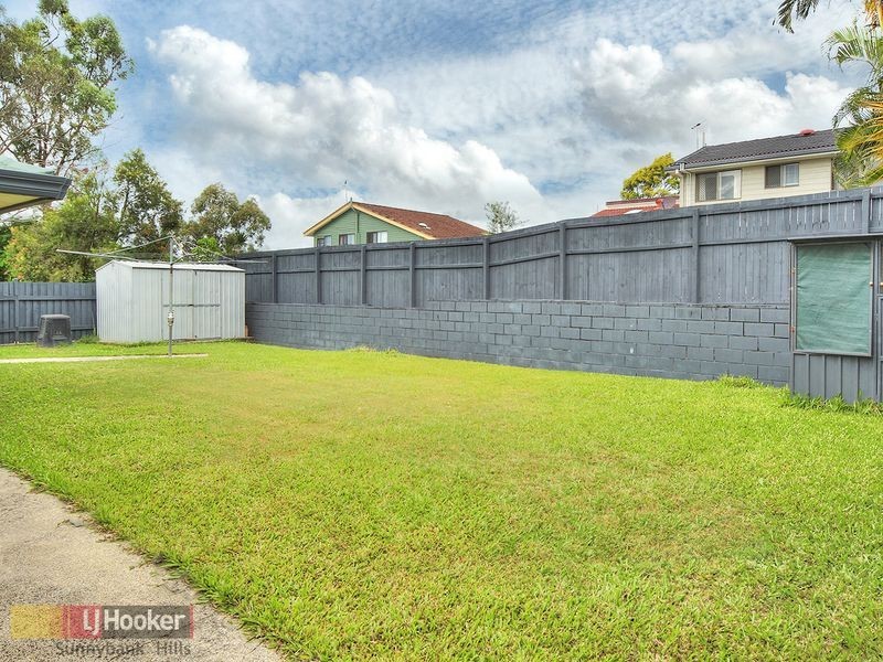 17 Maroona Street, Sunnybank Hills QLD 4109