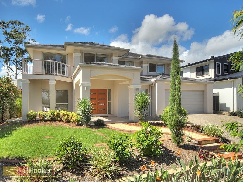 Eight Mile Plains QLD 4113