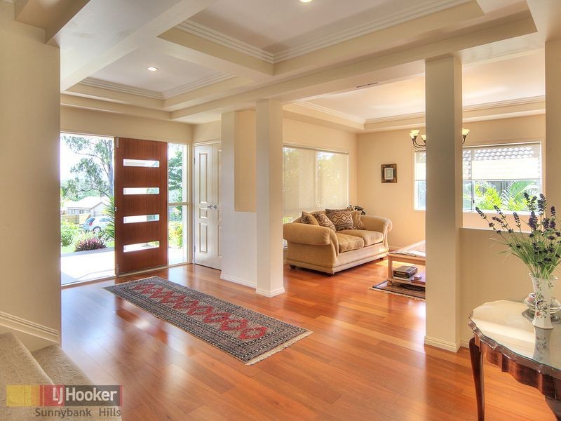 Eight Mile Plains QLD 4113