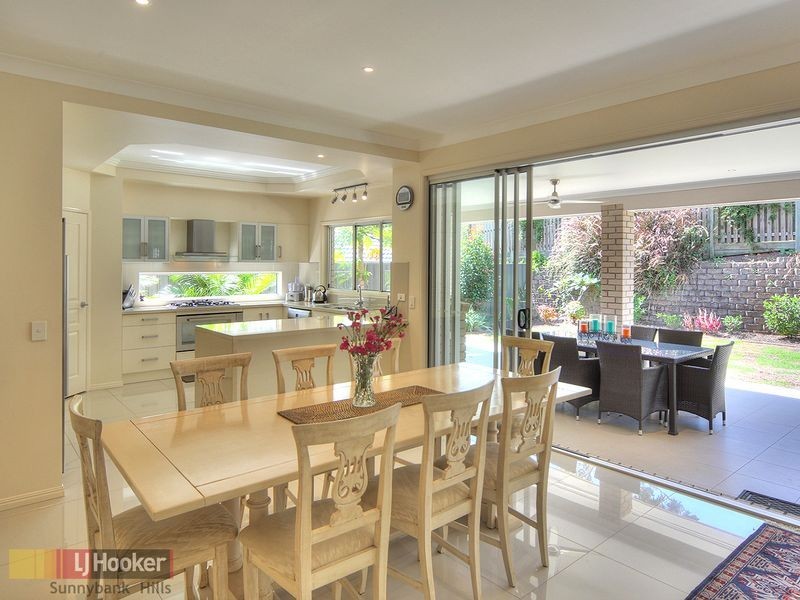 Eight Mile Plains QLD 4113