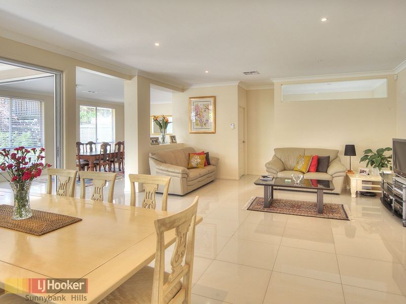 Eight Mile Plains QLD 4113