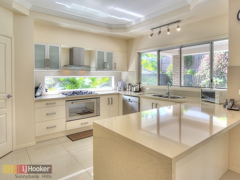 Eight Mile Plains QLD 4113