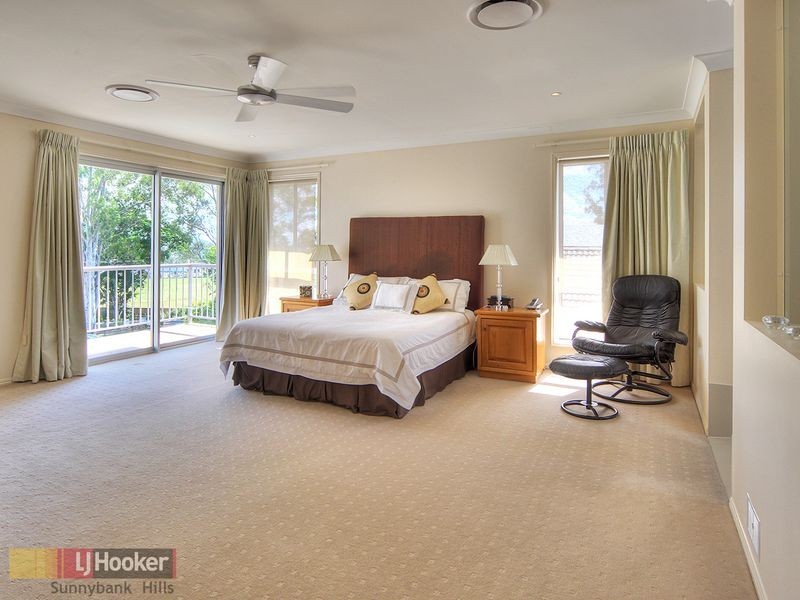 Eight Mile Plains QLD 4113