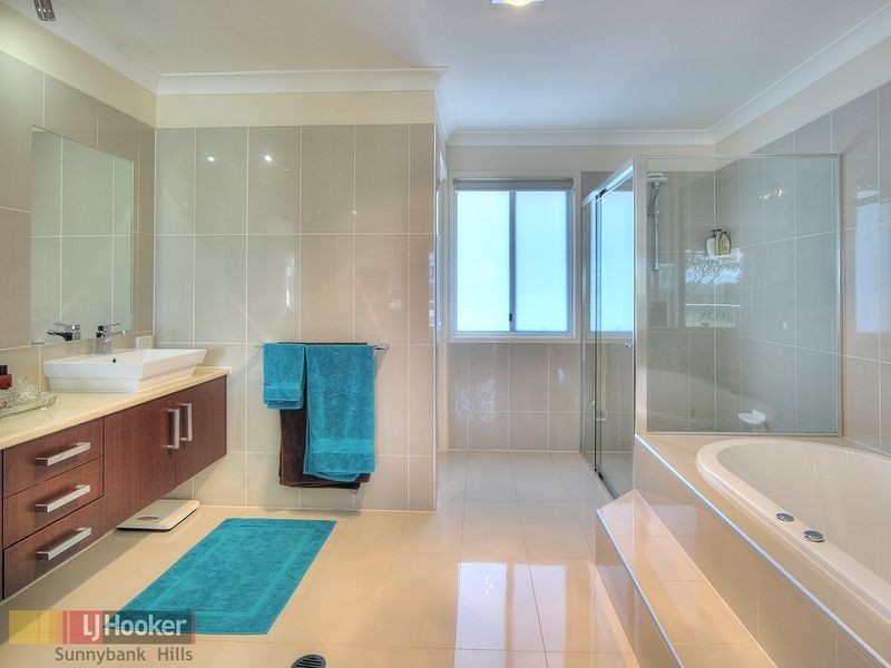 Eight Mile Plains QLD 4113