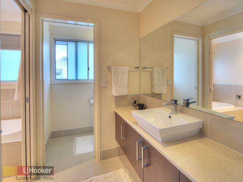 Eight Mile Plains QLD 4113