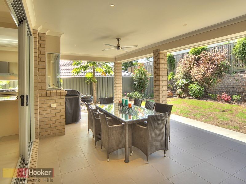 Eight Mile Plains QLD 4113