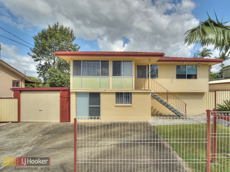 12 Ashton Street, Kingston QLD 4114