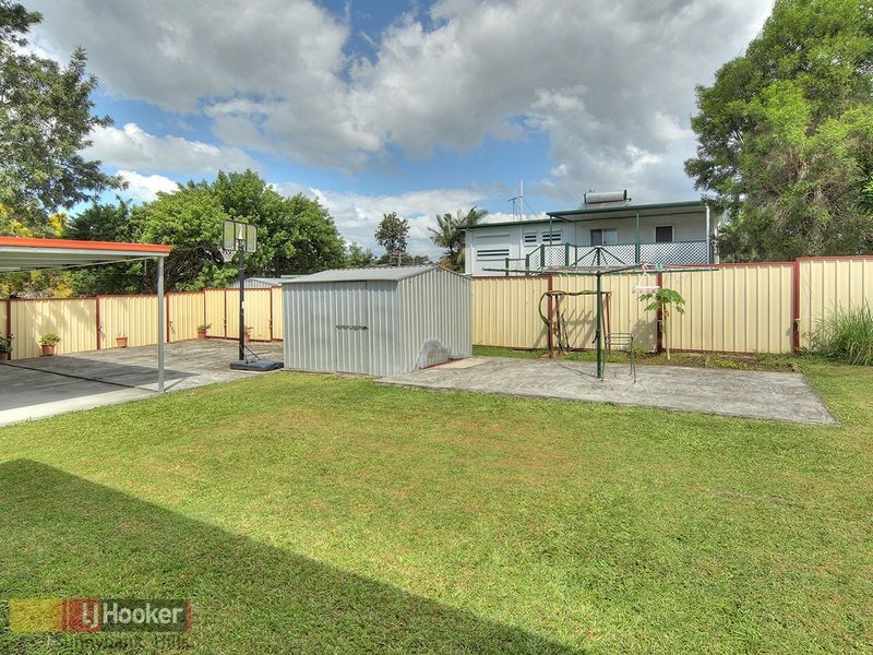 12 Ashton Street, Kingston QLD 4114