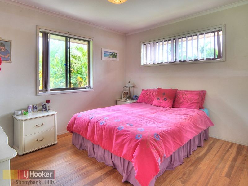 24 Gonzales Street, Macgregor QLD 4109