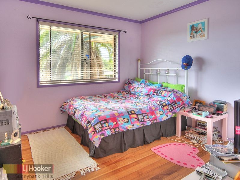 24 Gonzales Street, Macgregor QLD 4109