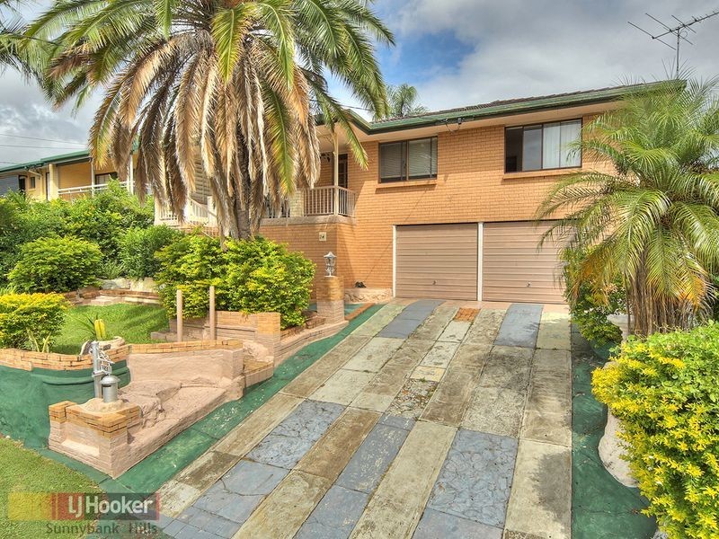 24 Gonzales Street, Macgregor QLD 4109