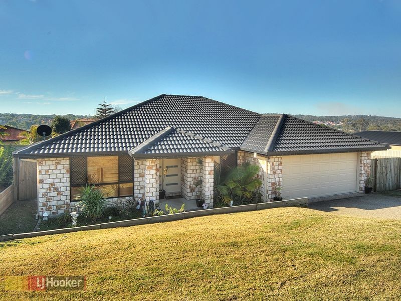 6 Stratus Place, Calamvale QLD 4116