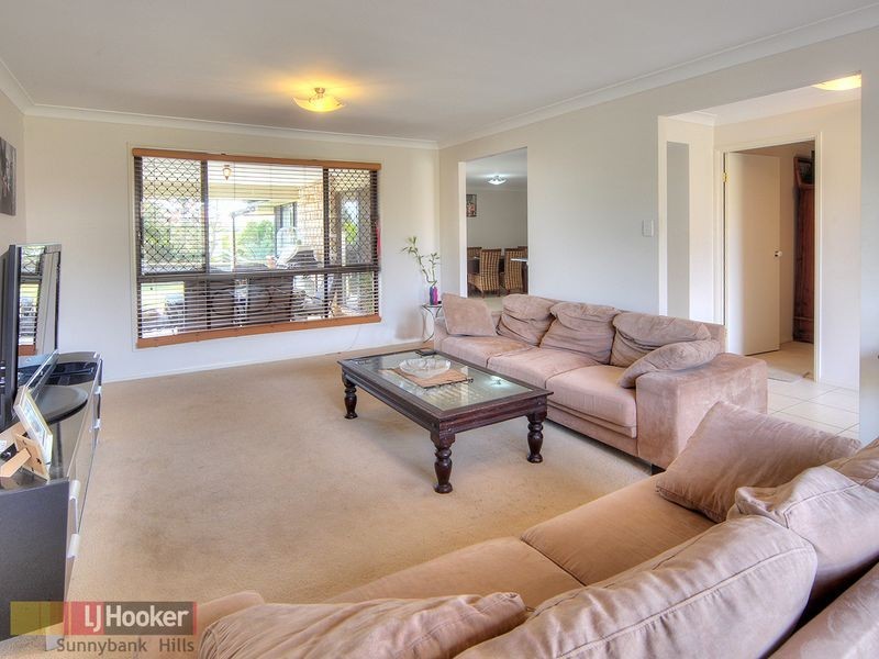 6 Stratus Place, Calamvale QLD 4116