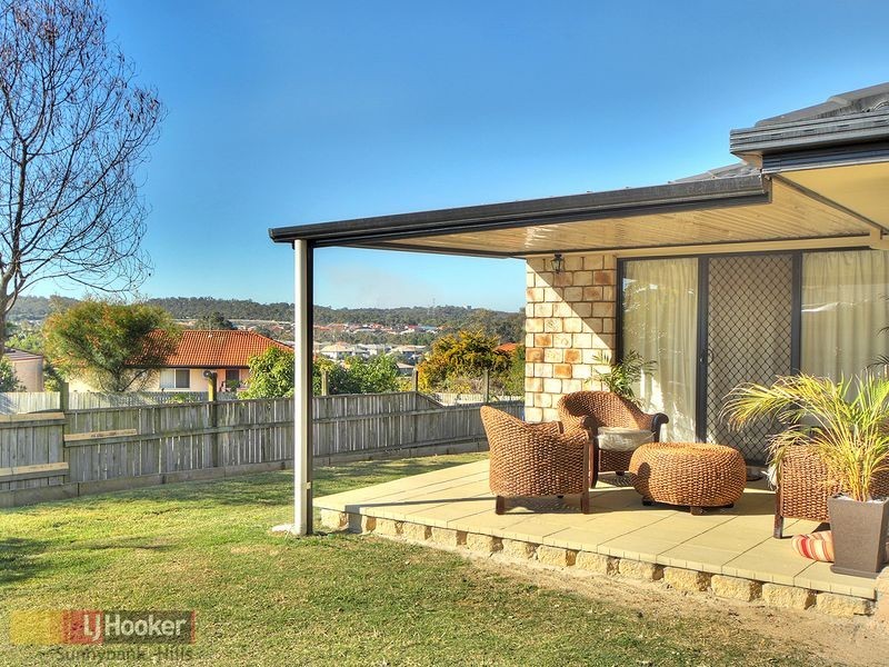 6 Stratus Place, Calamvale QLD 4116