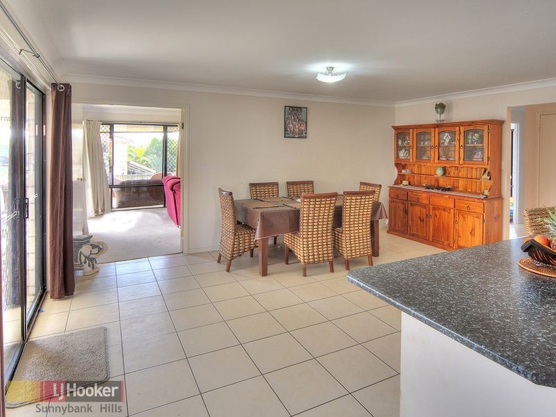6 Stratus Place, Calamvale QLD 4116