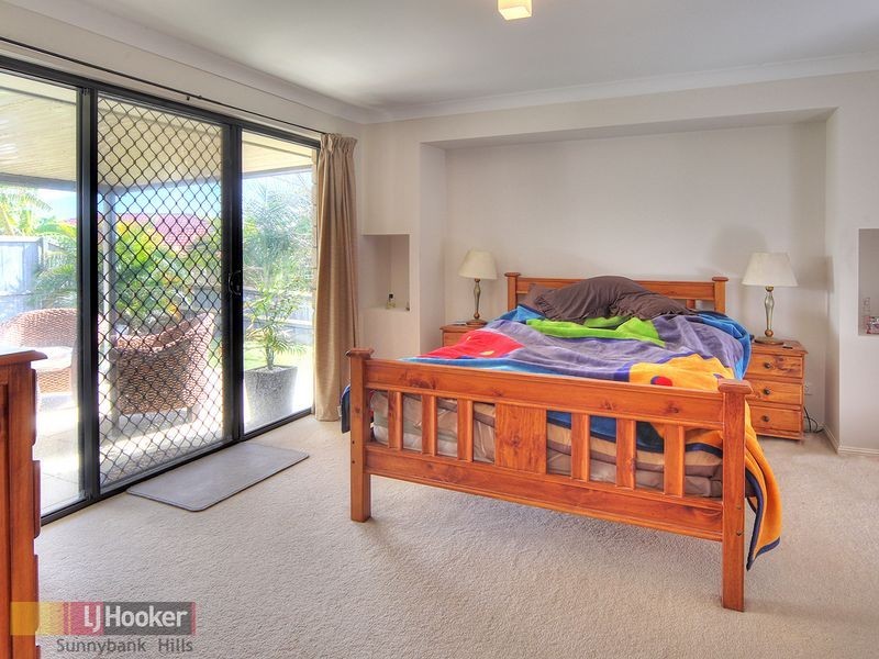6 Stratus Place, Calamvale QLD 4116
