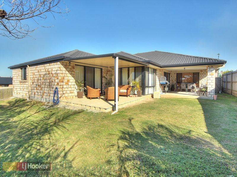 6 Stratus Place, Calamvale QLD 4116