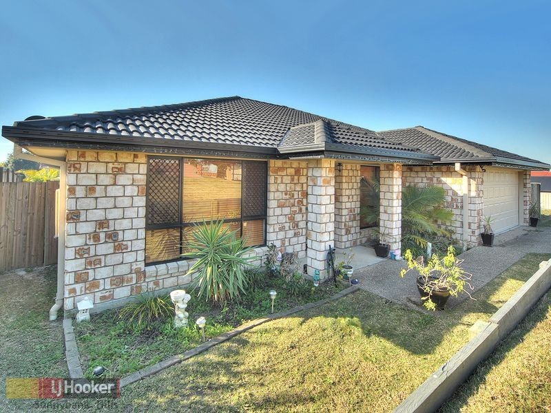 6 Stratus Place, Calamvale QLD 4116