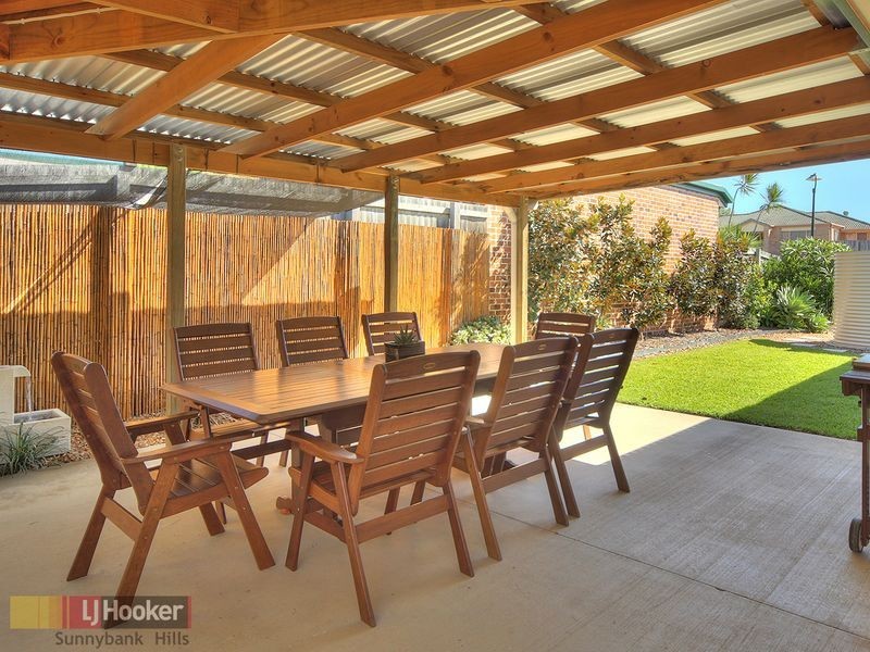 10 Umbel Place, Calamvale QLD 4116