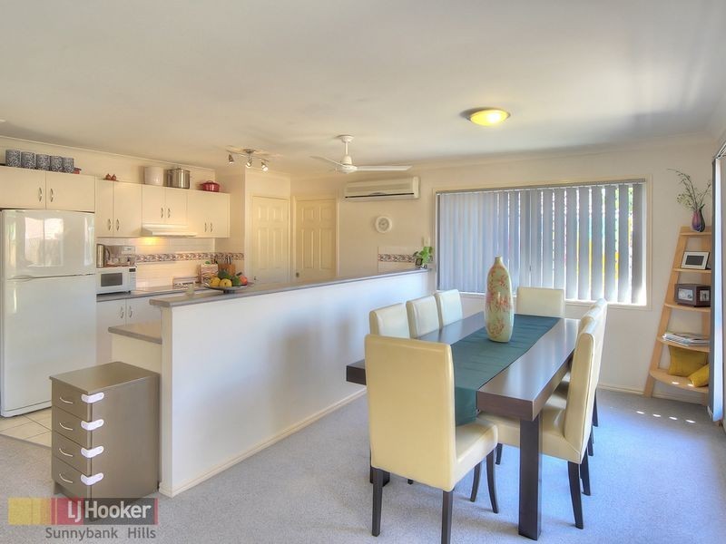 10 Umbel Place, Calamvale QLD 4116