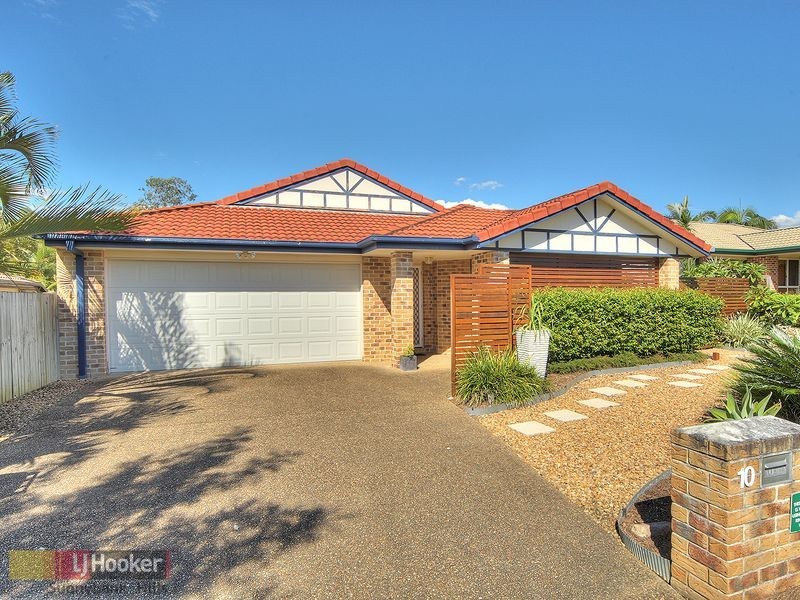 10 Umbel Place, Calamvale QLD 4116