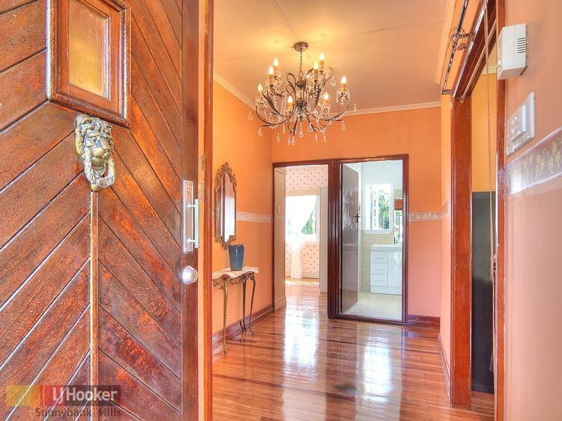 166 Young Street, Sunnybank QLD 4109