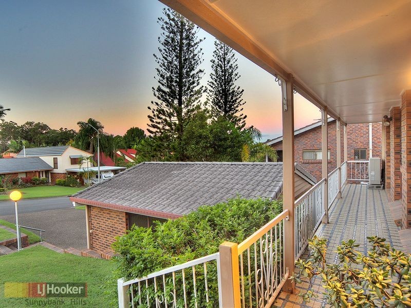 18 Firelight Street, Sunnybank Hills QLD 4109