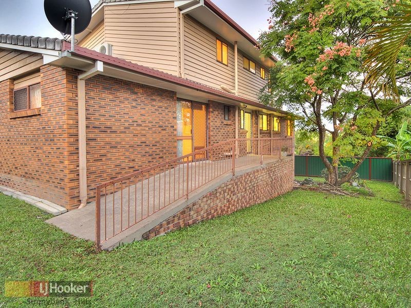 18 Firelight Street, Sunnybank Hills QLD 4109