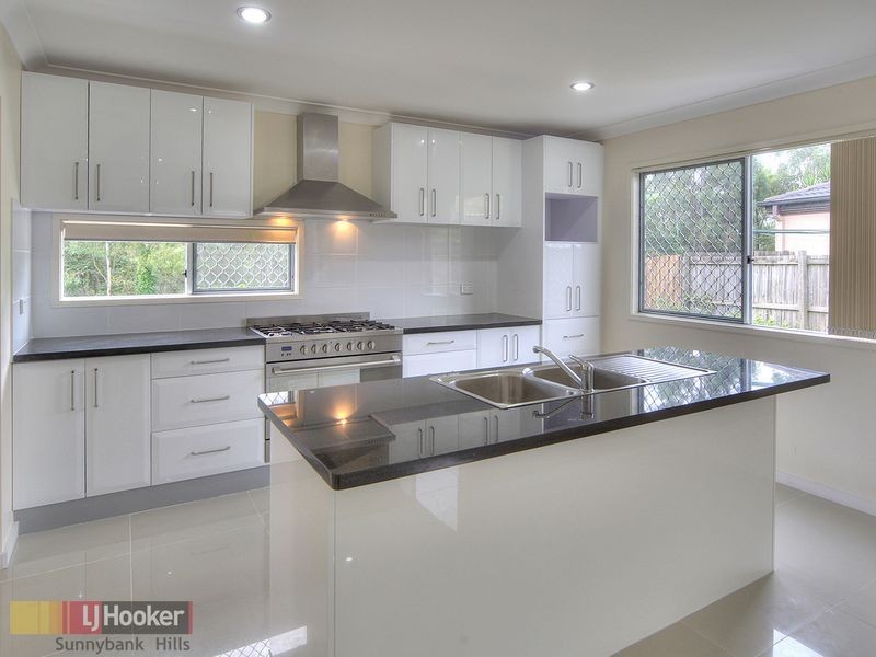 46 Alan Crescent, Eight Mile Plains QLD 4113