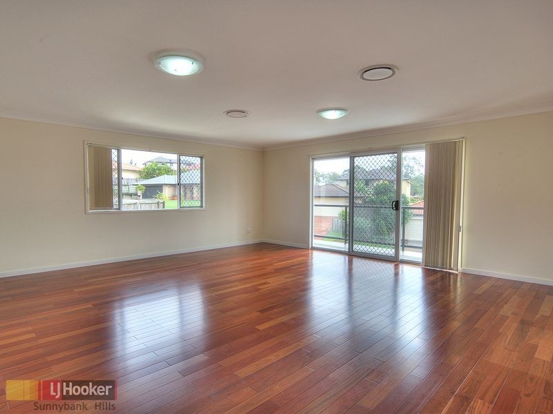 46 Alan Crescent, Eight Mile Plains QLD 4113