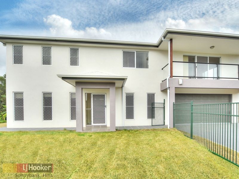 46 Alan Crescent, Eight Mile Plains QLD 4113
