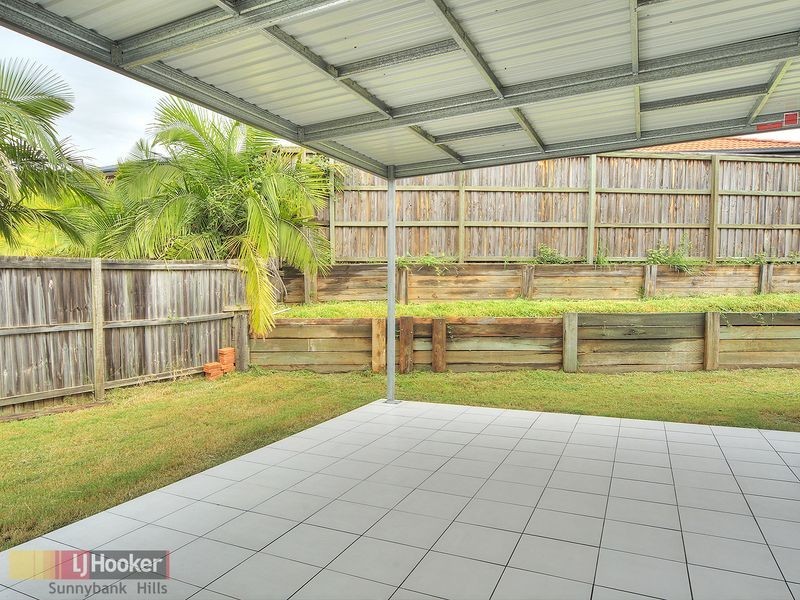 46 Alan Crescent, Eight Mile Plains QLD 4113