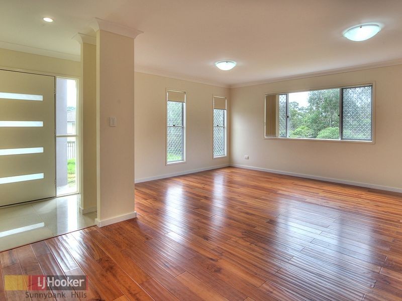 46 Alan Crescent, Eight Mile Plains QLD 4113