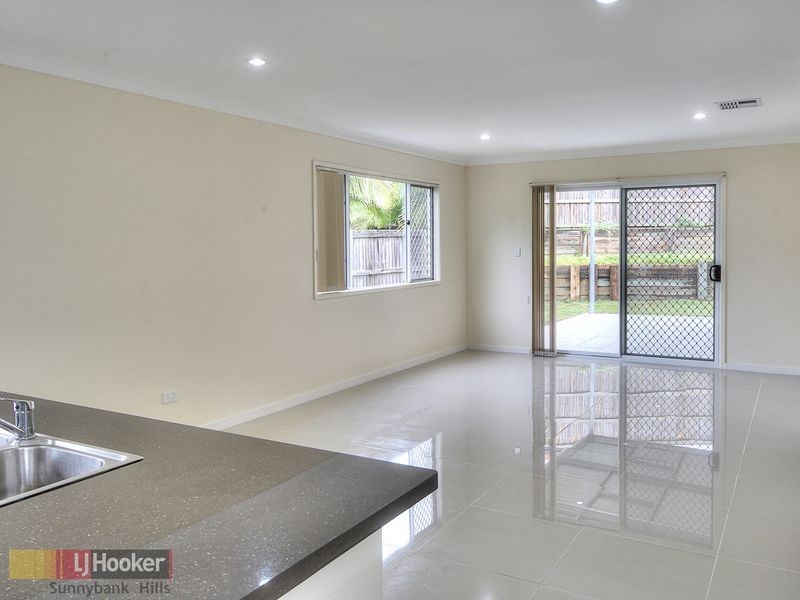 46 Alan Crescent, Eight Mile Plains QLD 4113