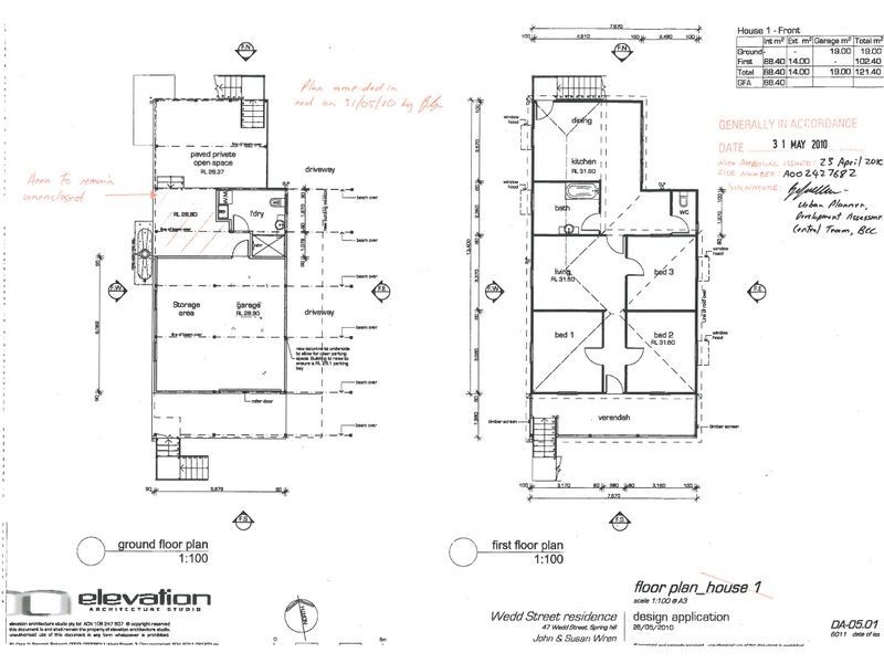 47 Wedd Street, Spring Hill QLD 4000