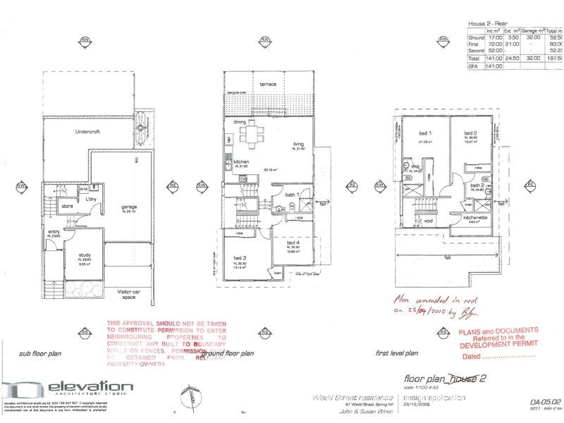 47 Wedd Street, Spring Hill QLD 4000