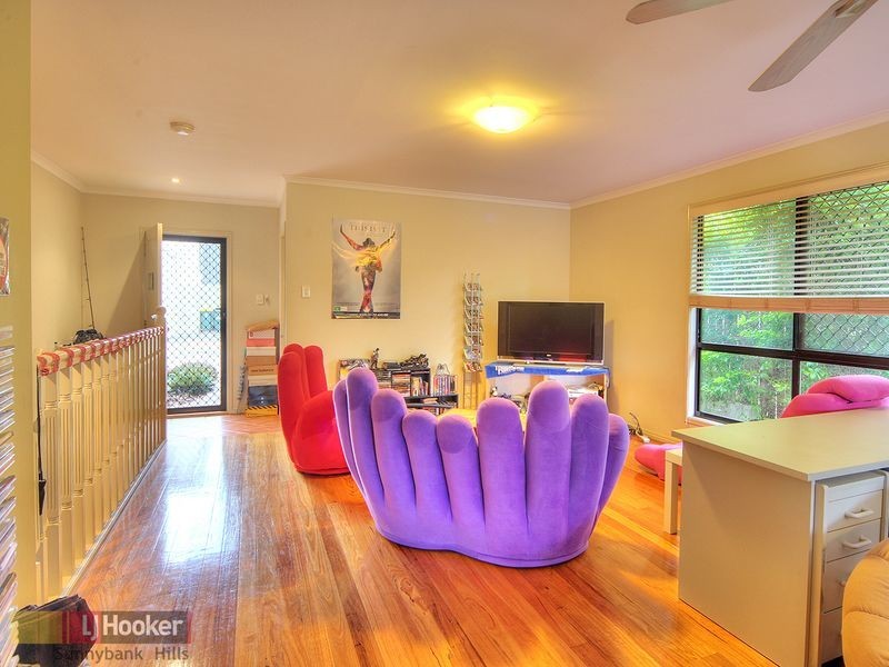 63/228 Gaskell Street, Eight Mile Plains QLD 4113