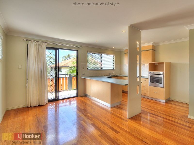 63/228 Gaskell Street, Eight Mile Plains QLD 4113