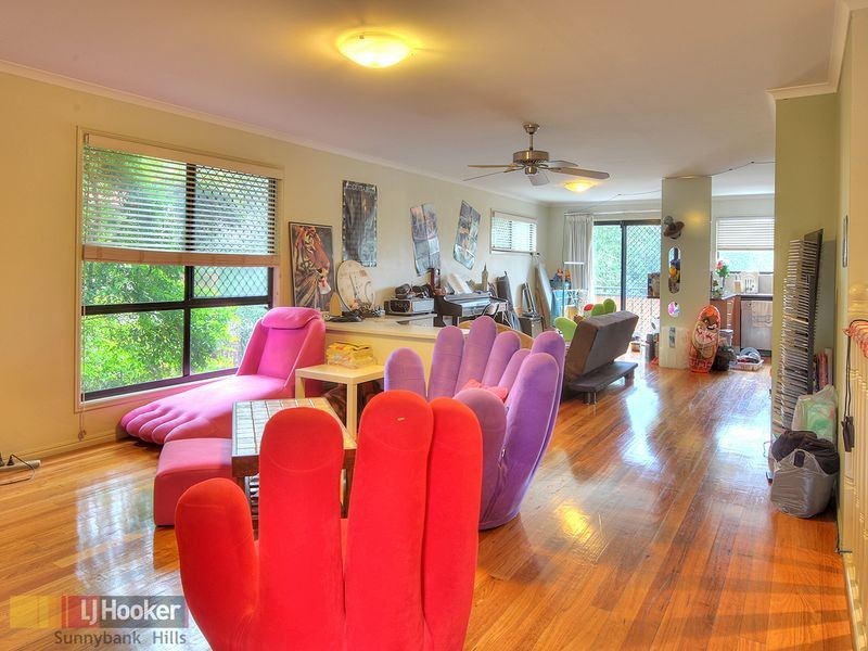 63/228 Gaskell Street, Eight Mile Plains QLD 4113