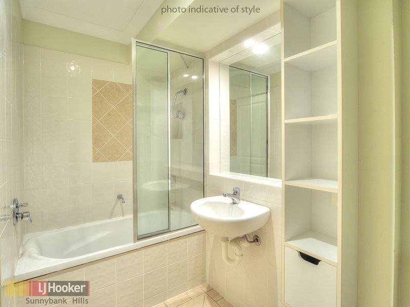 63/228 Gaskell Street, Eight Mile Plains QLD 4113