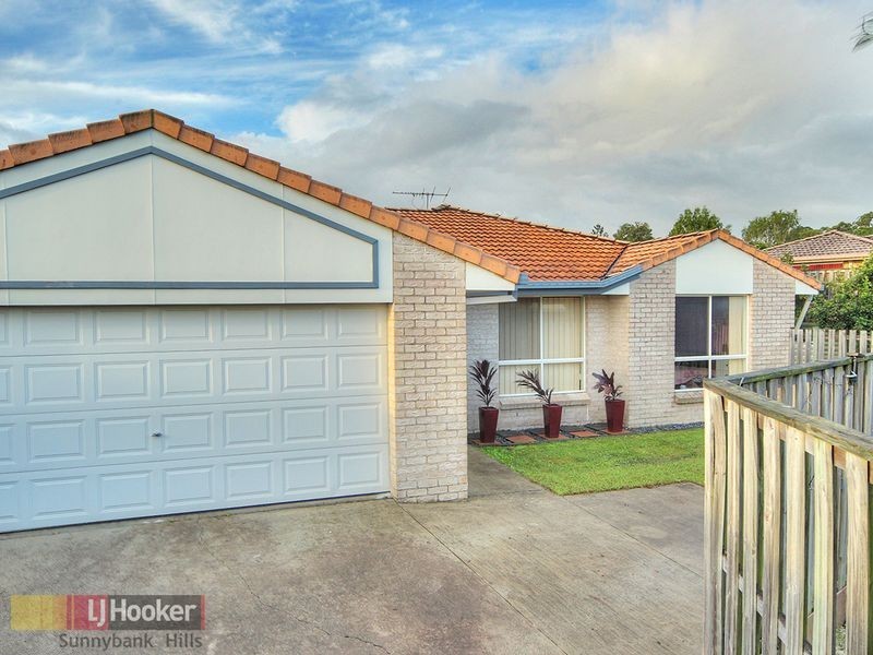 66 Reardon Street, Calamvale QLD 4116