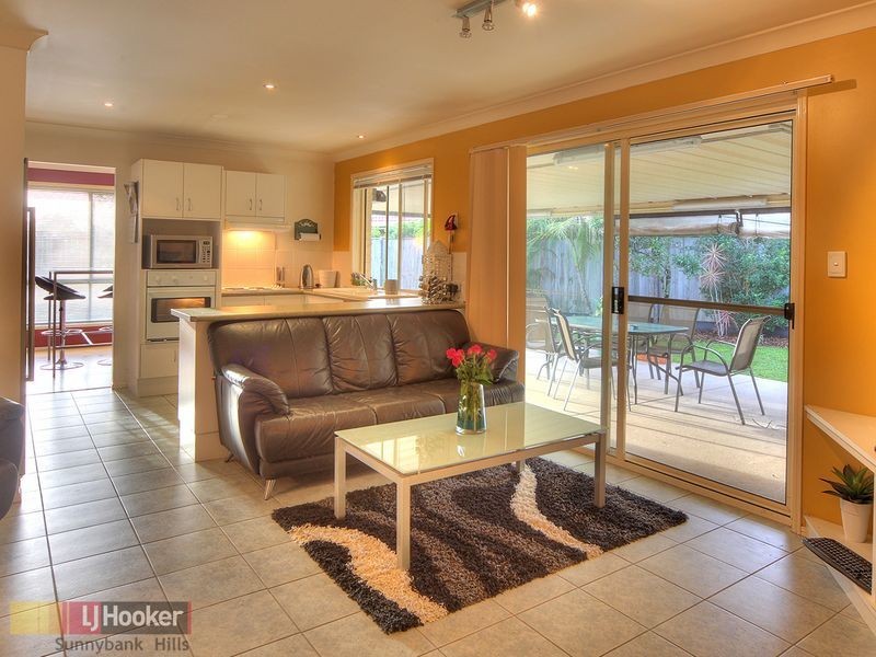 66 Reardon Street, Calamvale QLD 4116