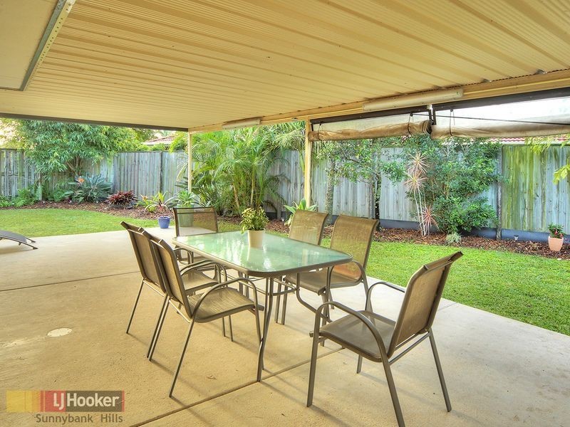 66 Reardon Street, Calamvale QLD 4116