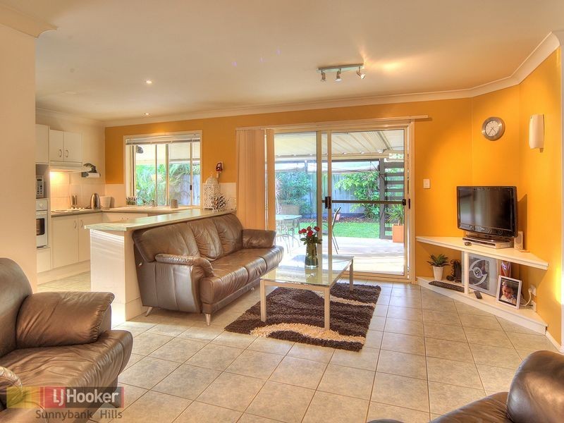 66 Reardon Street, Calamvale QLD 4116