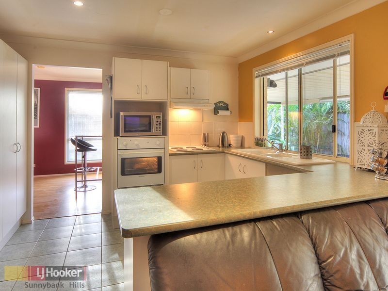 66 Reardon Street, Calamvale QLD 4116