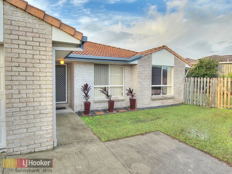 66 Reardon Street, Calamvale QLD 4116