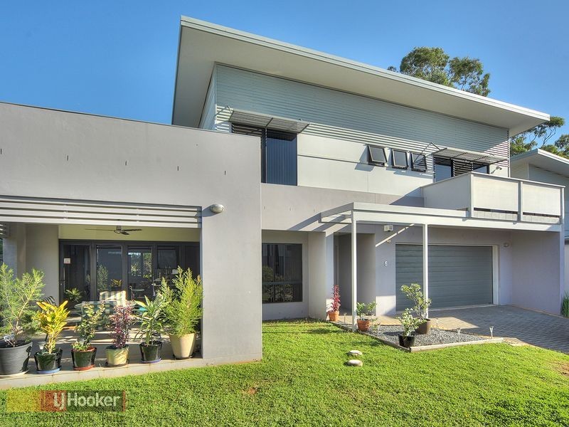 6/307 Underwood Road, Eight Mile Plains QLD 4113