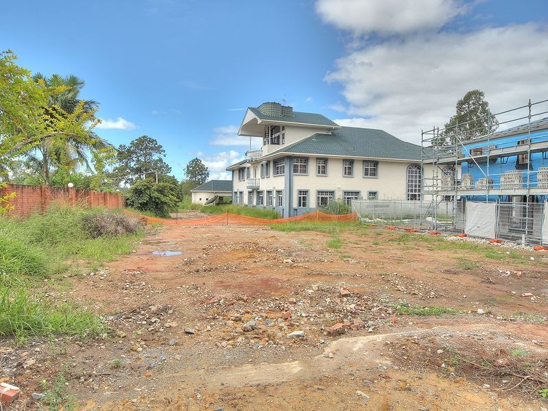 22 Comley Street, Sunnybank QLD 4109