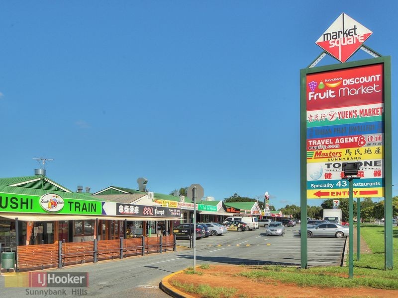 22 Comley Street, Sunnybank QLD 4109